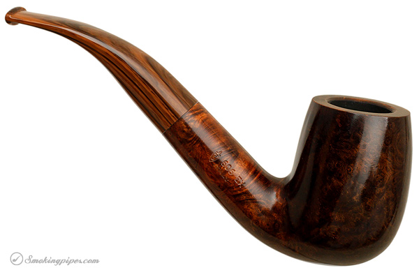 Savinelli Tundra Smooth (606 EX) (6mm)