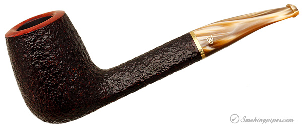 Savinelli Roma Lucite (707 KS) (6mm)