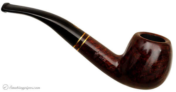Savinelli Porto Cervo Smooth (626) (6mm)