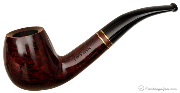 Savinelli Porto Cervo Smooth (677 KS) (6mm)