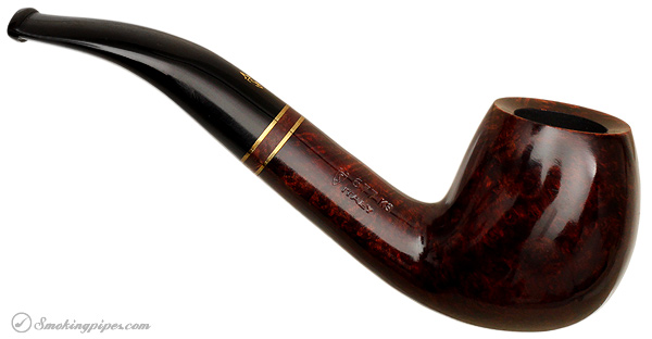 Savinelli Porto Cervo Smooth (677 KS) (6mm)