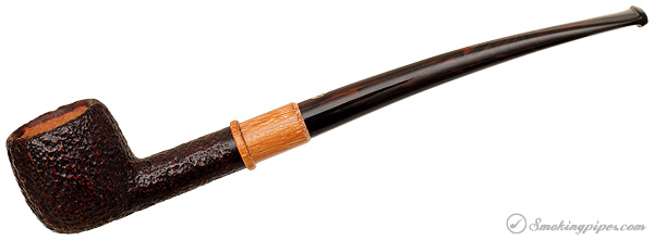 Savinelli Qandale Rusticated (901) (6mm)