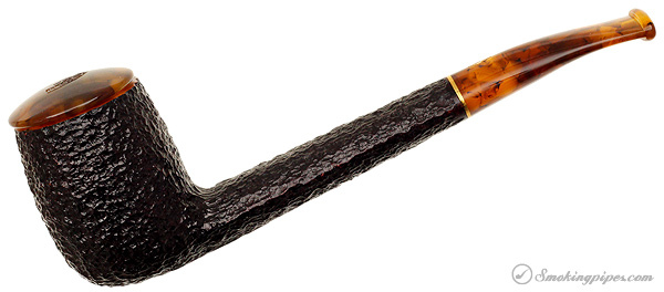 Savinelli Tortuga Rusticated (812) (6mm)