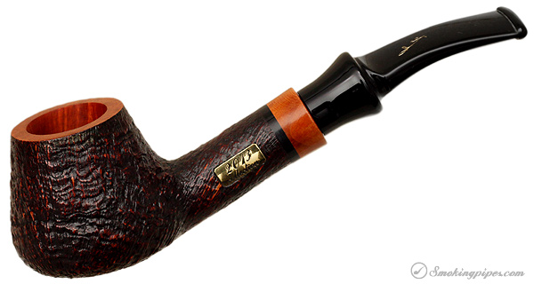 Savinelli Collection 2013 Sandblasted (6mm)