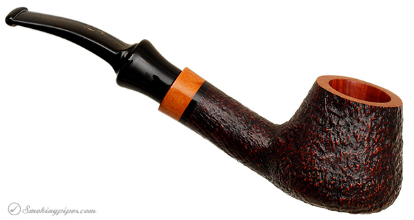 Savinelli Collection 2013 Sandblasted (6mm)
