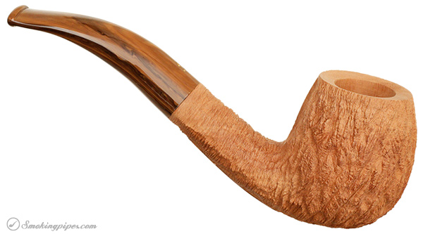 Savinelli Noce (677 KS) (6mm)