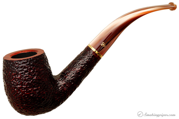 Savinelli Roma Lucite (606 KS) (6mm)