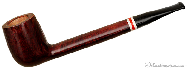 Savinelli Ontario Smooth Bordeaux (802) (6mm)