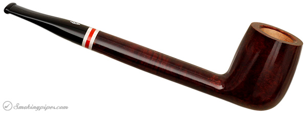 Savinelli Ontario Smooth Bordeaux (802) (6mm)