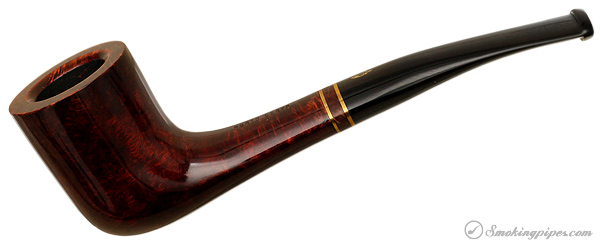 Savinelli Porto Cervo Smooth (404) (6mm)