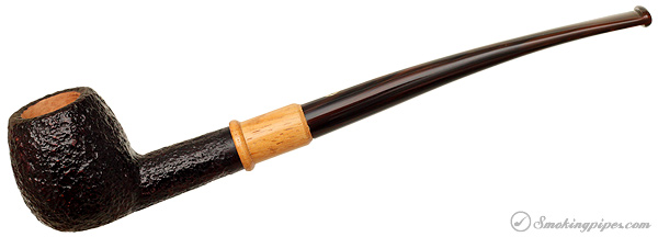 Savinelli Qandale Rusticated (207) (6mm)