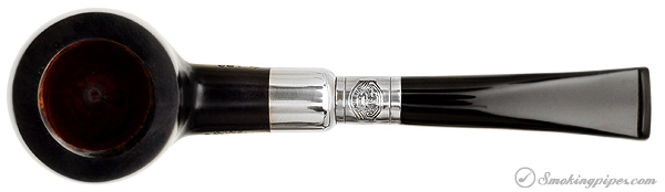 Savinelli Spigot Sterling Black (122) (6mm)