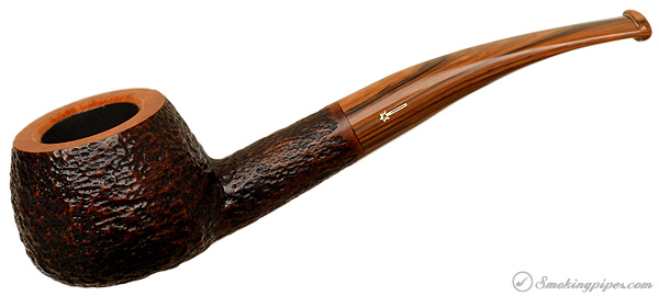 Savinelli Tundra Rusticated (315 EX) (6mm)