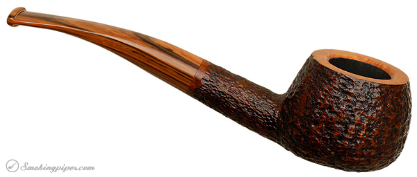 Savinelli Tundra Rusticated (315 EX) (6mm)