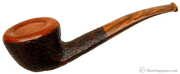 Savinelli Tundra Rusticated (316 EX) (6mm)