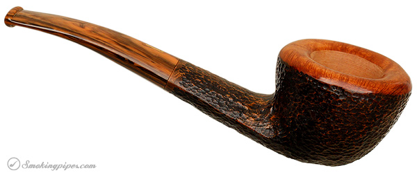 Savinelli Tundra Rusticated (316 EX) (6mm)