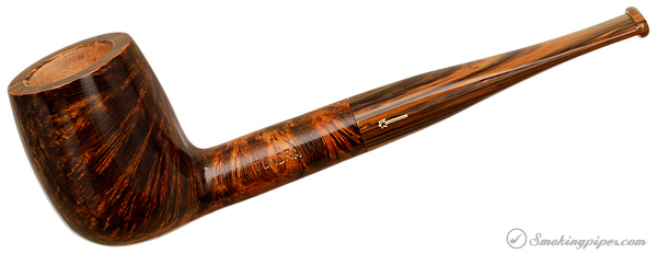 Savinelli Tundra Smooth (128) (6mm)