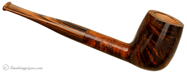 Savinelli Tundra Smooth (128) (6mm)
