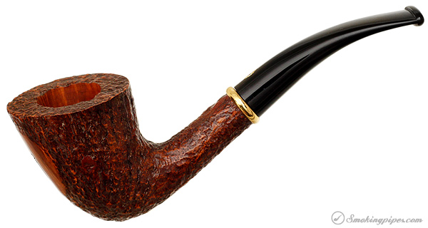 Savinelli Logo Rusticated (920 KS) (6mm)