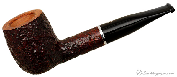 Savinelli Pocket Rusticated (106) (6mm)