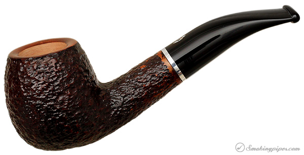 Savinelli Pocket Rusticated (626) (6mm)