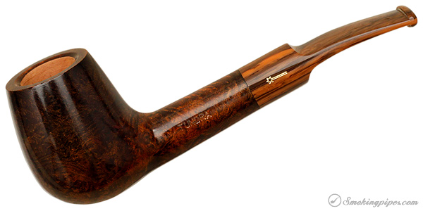 Savinelli Tundra Smooth (144 KS) (6mm)