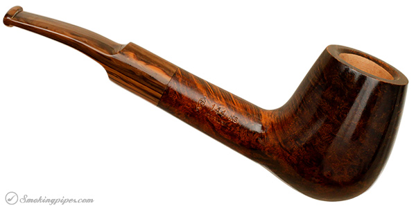 Savinelli Tundra Smooth (144 KS) (6mm)