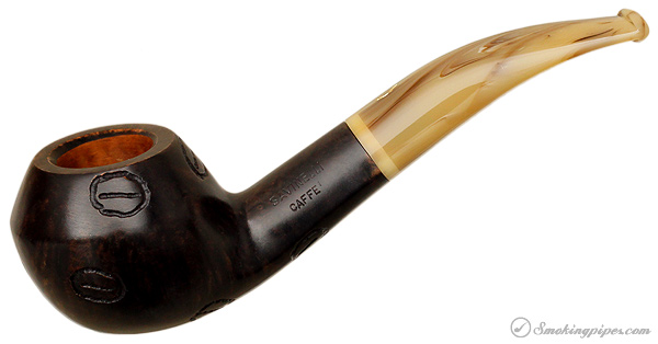 Savinelli Caffe (673 KS) (6mm)