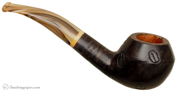 Savinelli Caffe (673 KS) (6mm)