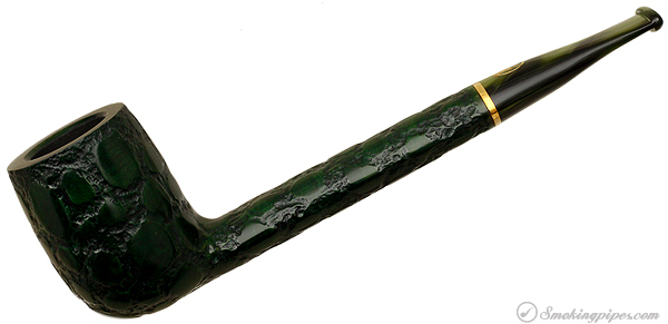 Savinelli Alligator Green (804 KS) (6mm)
