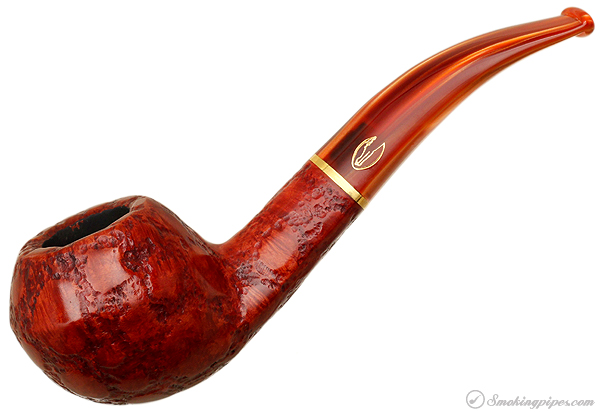 Savinelli Alligator Red (673 KS) (6mm)