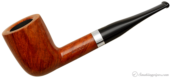 Savinelli Fiammetta with Silver (412 KS) (6mm)