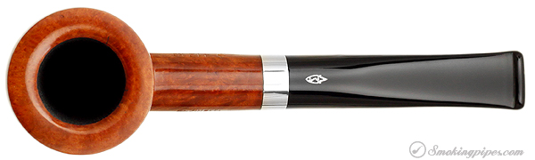 Savinelli Fiammetta with Silver (412 KS) (6mm)