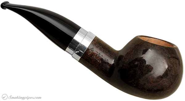 Savinelli Fuoco Smooth Dark Brown (320 KS) (6mm)