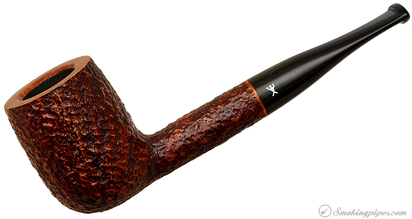 Savinelli Hercules Rusticated (111 EX)
