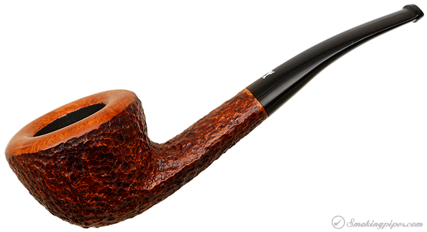 Savinelli Hercules Rusticated (316 EX)