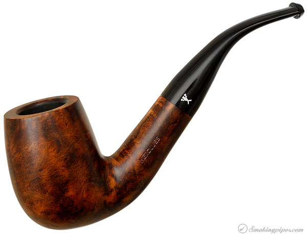 Savinelli Hercules Smooth (606 EX)