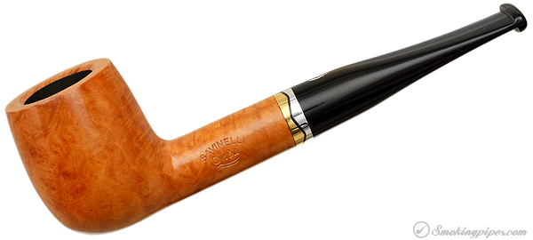 Savinelli Onda Smooth (106) (6mm)