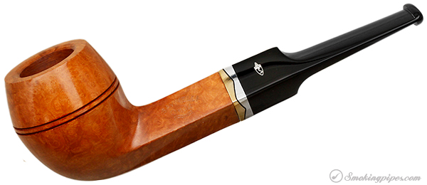 Savinelli Onda Smooth (504) (6mm)