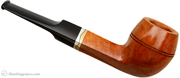 Savinelli Onda Smooth (504) (6mm)