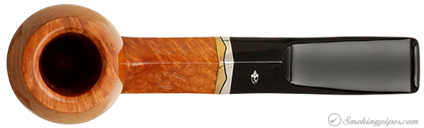Savinelli Onda Smooth (504) (6mm)