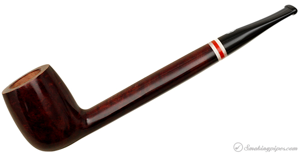 Savinelli Ontario Smooth Bordeaux (802) (6mm)