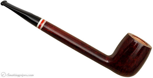 Savinelli Ontario Smooth Bordeaux (802) (6mm)
