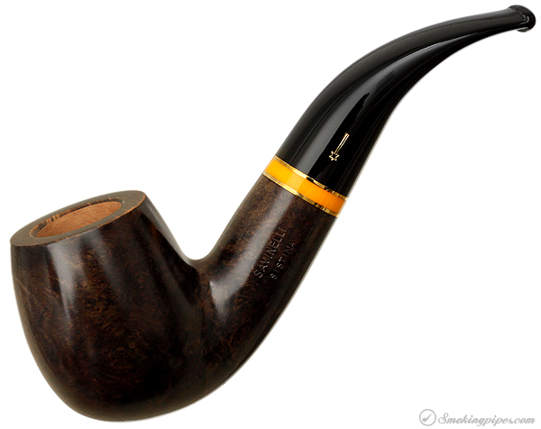 Savinelli Sistina Smooth (616 KS) (6mm)