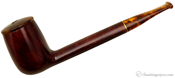 Savinelli Tortuga Smooth (804 KS) (6mm)