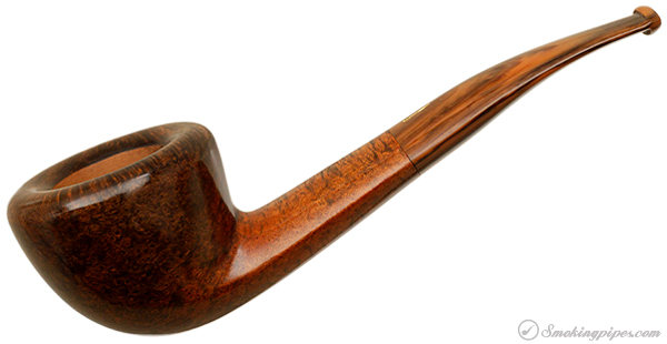 Savinelli Tundra Smooth (316 EX) (6mm)