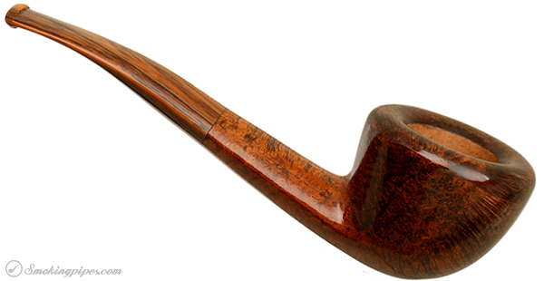 Savinelli Tundra Smooth (316 EX) (6mm)