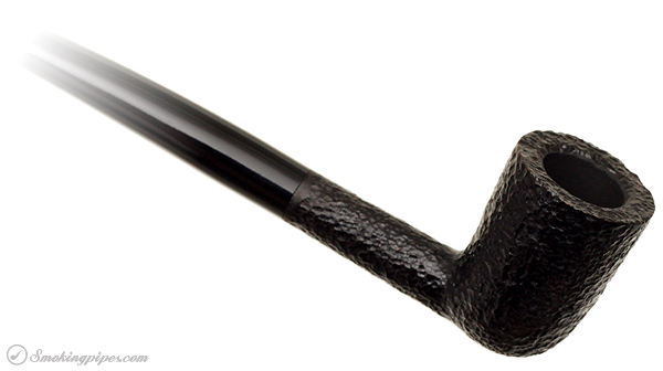 Savinelli Rusticated Churchwarden (401)