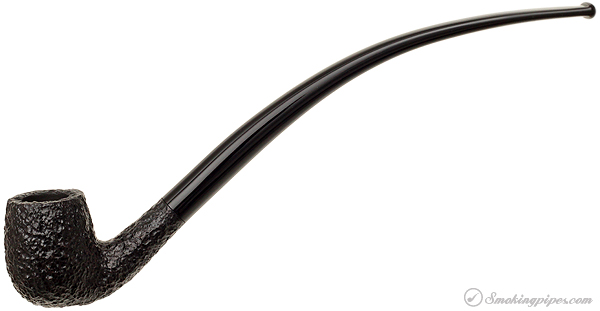 Savinelli Rusticated Churchwarden (601)