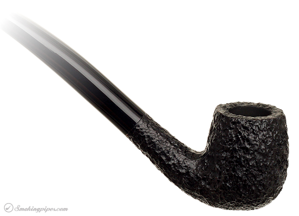 Savinelli Rusticated Churchwarden (601)